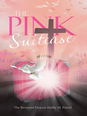 cover image of The Pink Suitcase